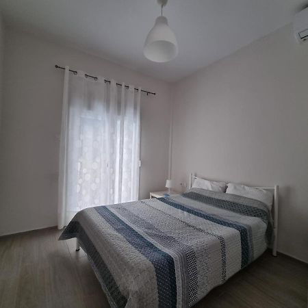 Cosy And Modern Appartment In Olympiada Esterno foto