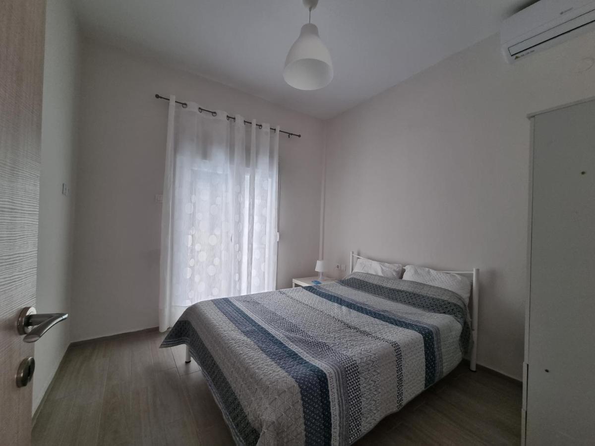 Cosy And Modern Appartment In Olympiada Esterno foto