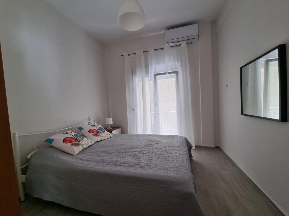 Cosy And Modern Appartment In Olympiada Esterno foto