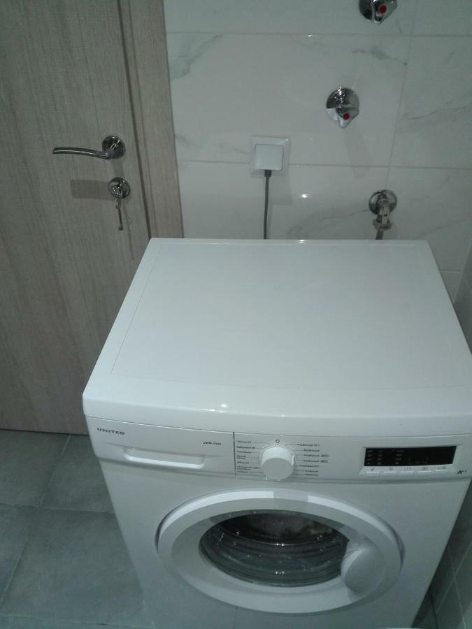 Cosy And Modern Appartment In Olympiada Esterno foto